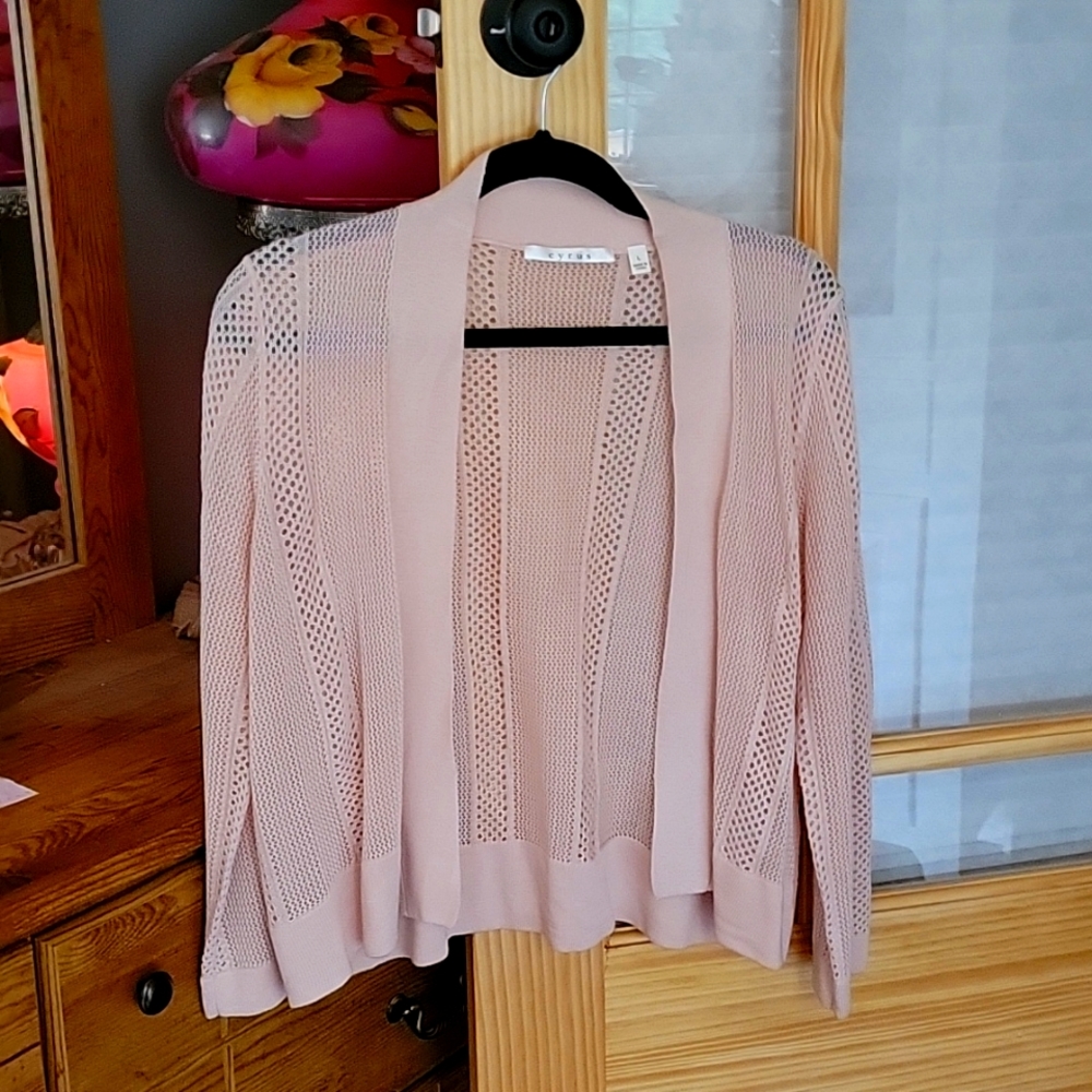 Ladies Sweater